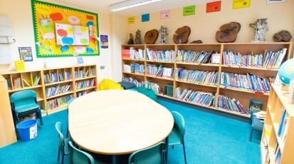 Our Library