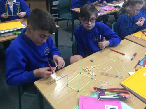 Christmas Dinner & Christmas Jumper Day