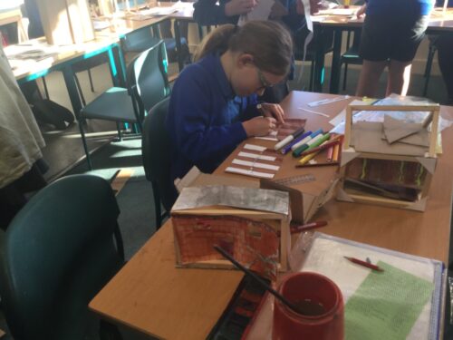 Christmas Dinner & Christmas Jumper Day