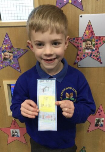 Christmas Dinner & Christmas Jumper Day