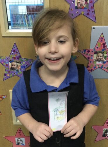 Christmas Dinner & Christmas Jumper Day