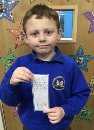 Christmas Dinner & Christmas Jumper Day