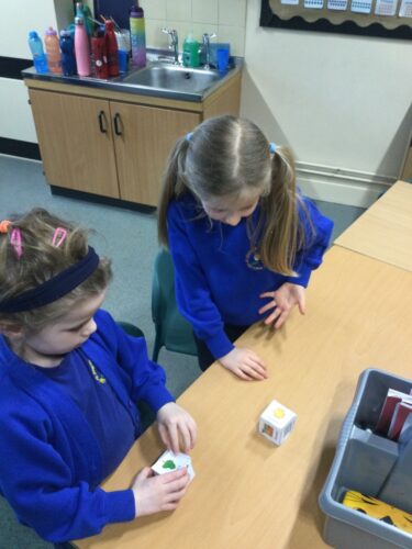 Christmas Dinner & Christmas Jumper Day