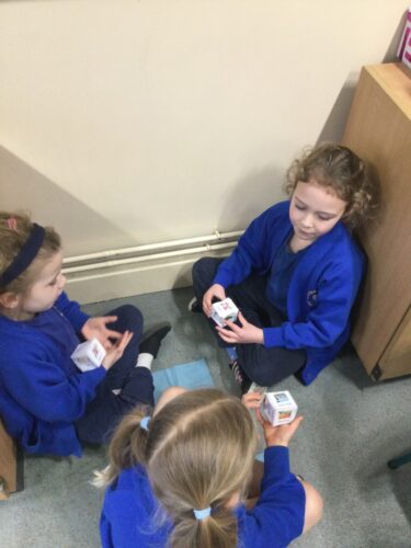 Christmas Dinner & Christmas Jumper Day