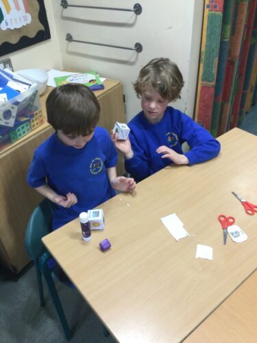 Christmas Dinner & Christmas Jumper Day