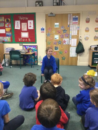 Christmas Dinner & Christmas Jumper Day