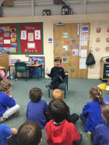 Christmas Dinner & Christmas Jumper Day