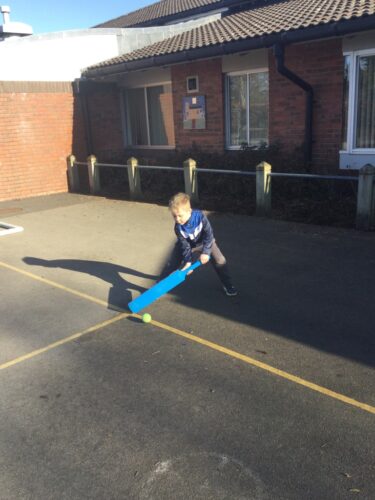 Christmas Dinner & Christmas Jumper Day