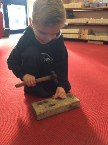 Christmas Dinner & Christmas Jumper Day