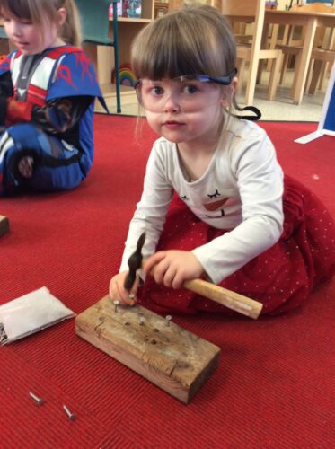 Christmas Dinner & Christmas Jumper Day