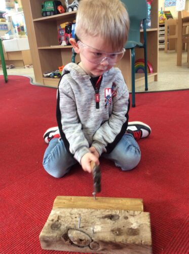 Christmas Dinner & Christmas Jumper Day