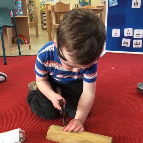 Christmas Dinner & Christmas Jumper Day