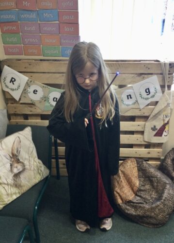 Christmas Dinner & Christmas Jumper Day