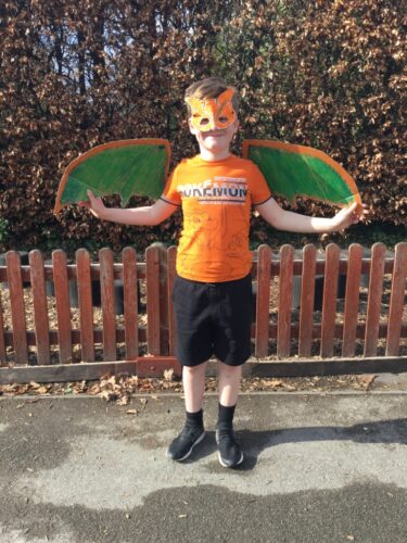 Christmas Dinner & Christmas Jumper Day