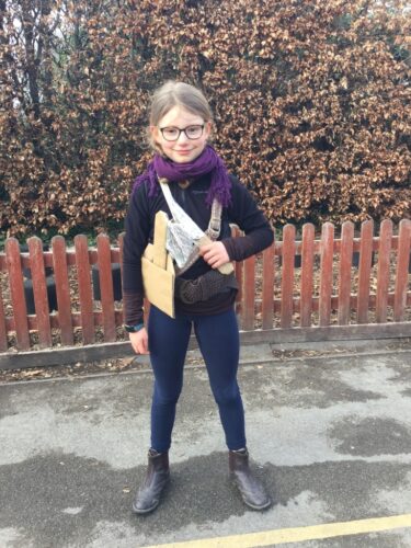 Christmas Dinner & Christmas Jumper Day