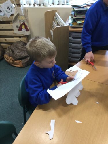 Christmas Dinner & Christmas Jumper Day