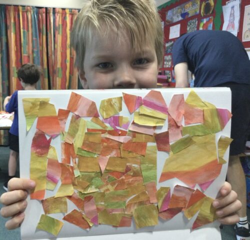 Christmas Dinner & Christmas Jumper Day