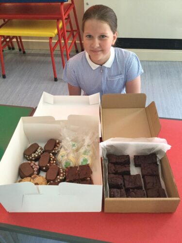 Whole School Trip to the Panto at Theatre Severn