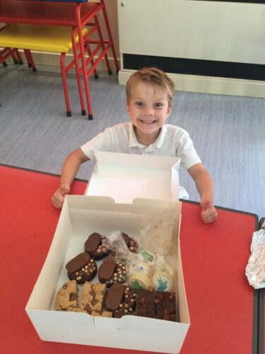 Whole School Trip to the Panto at Theatre Severn