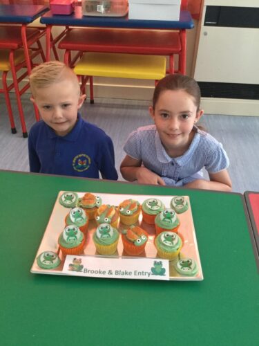 Whole School Trip to the Panto at Theatre Severn