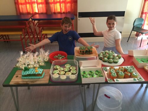 Whole School Trip to the Panto at Theatre Severn