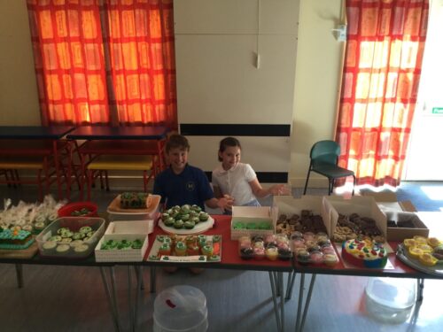 Whole School Trip to the Panto at Theatre Severn