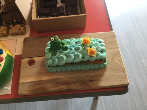 Whole School Trip to the Panto at Theatre Severn