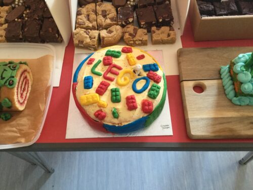 Whole School Trip to the Panto at Theatre Severn