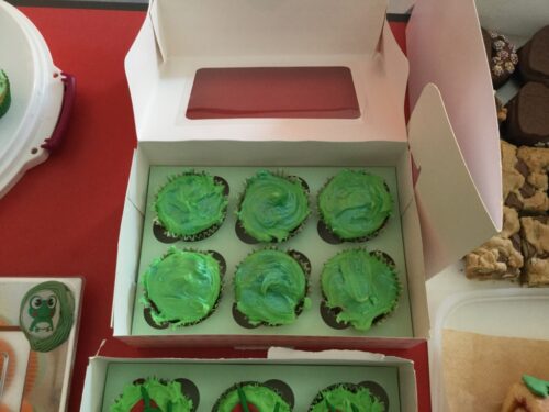 Whole School Trip to the Panto at Theatre Severn