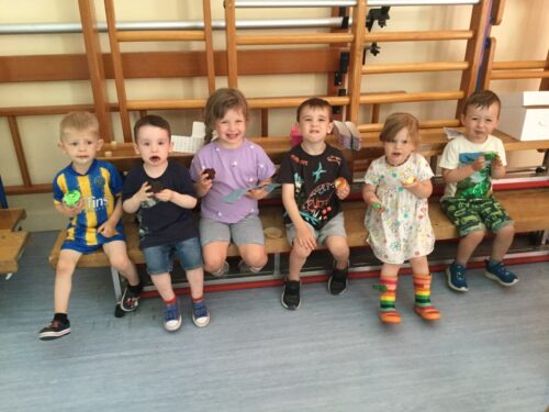 Whole School Trip to the Panto at Theatre Severn