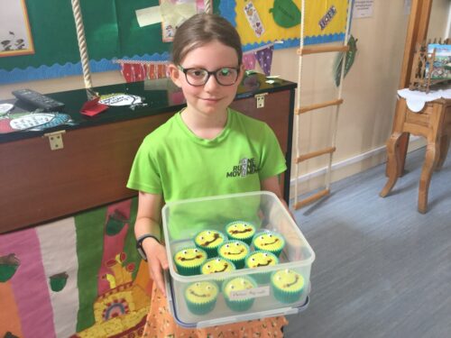 Whole School Trip to the Panto at Theatre Severn