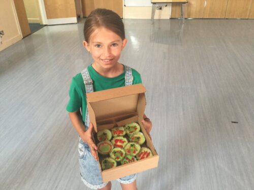 Whole School Trip to the Panto at Theatre Severn