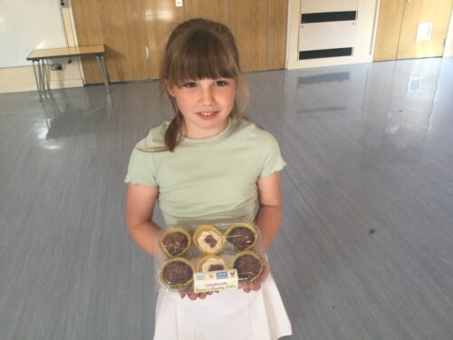 Whole School Trip to the Panto at Theatre Severn