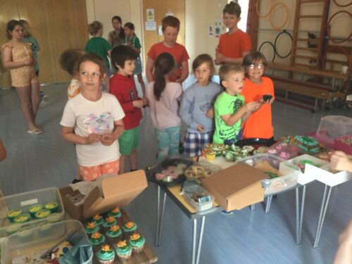 Whole School Trip to the Panto at Theatre Severn