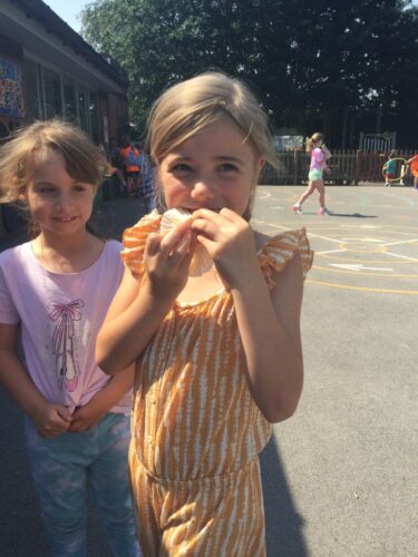 Whole School Trip to the Panto at Theatre Severn