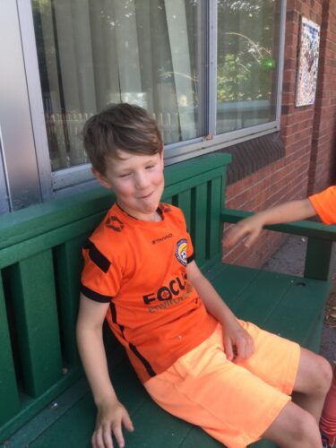 Whole School Trip to the Panto at Theatre Severn