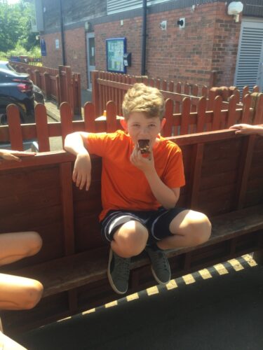 Whole School Trip to the Panto at Theatre Severn