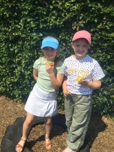 Whole School Trip to the Panto at Theatre Severn