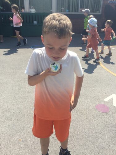 Whole School Trip to the Panto at Theatre Severn