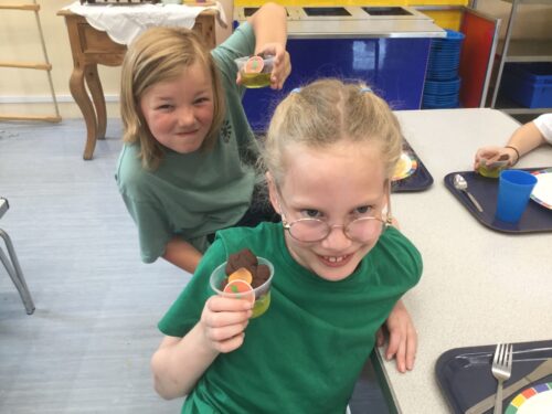 Whole School Trip to the Panto at Theatre Severn