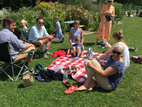 May Bank Holiday
