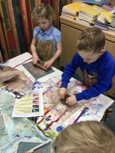 Summer Half Term