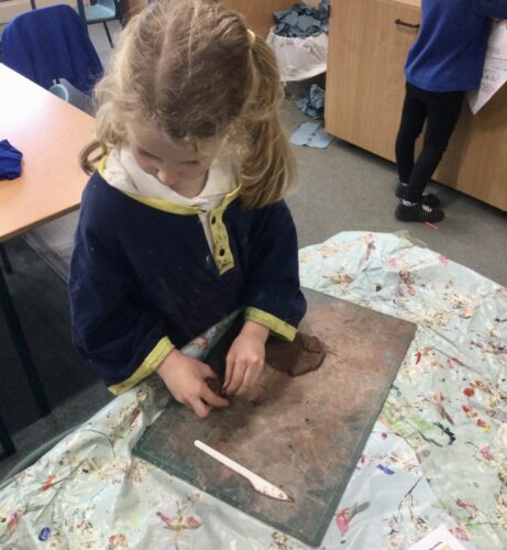 Summer Half Term
