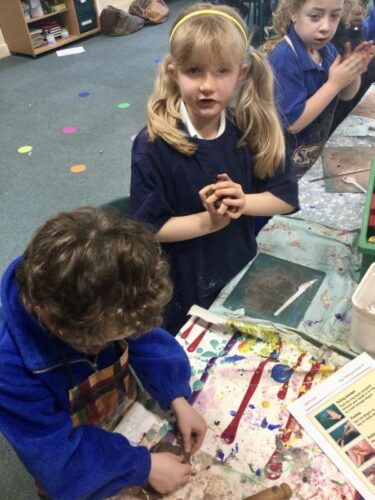 Summer Half Term