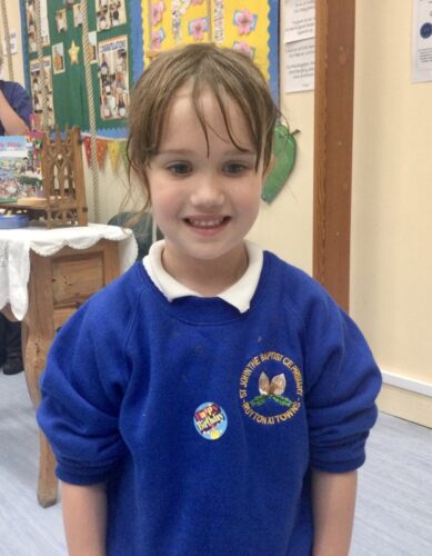 Summer Half Term