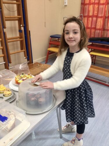 Summer Half Term