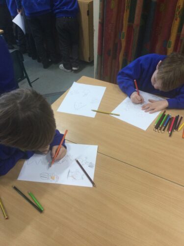 Christmas Dinner & Christmas Jumper Day