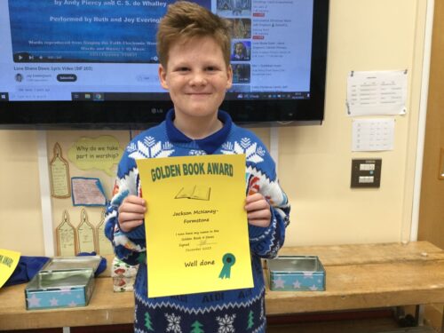 Whole School Trip to the Panto at Theatre Severn