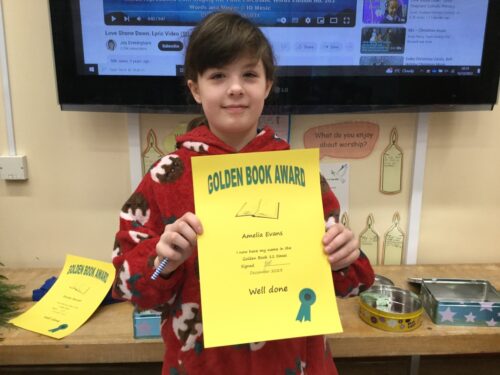 Whole School Trip to the Panto at Theatre Severn