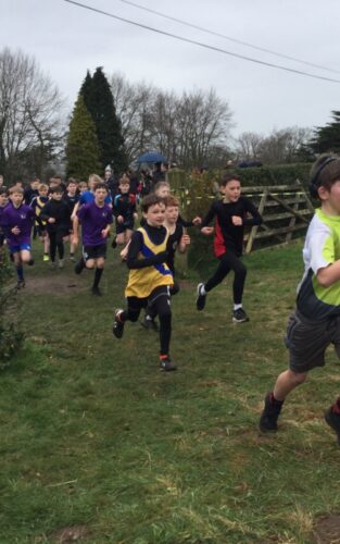 Whole School Trip to the Panto at Theatre Severn